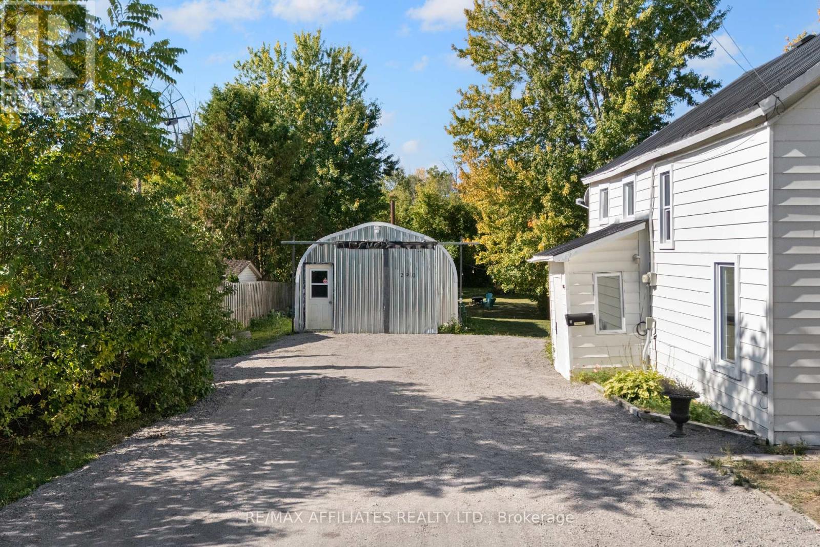 290 Water Street, Mississippi Mills, Ontario  K0A 1A0 - Photo 40 - X12408867