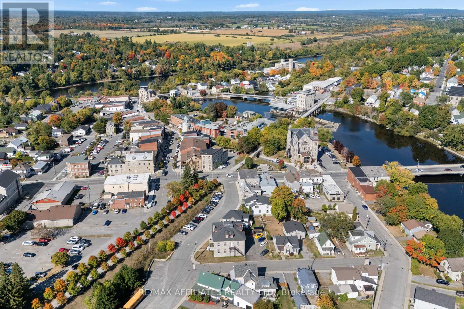 290 Water Street, Mississippi Mills, Ontario  K0A 1A0 - Photo 45 - X12408867