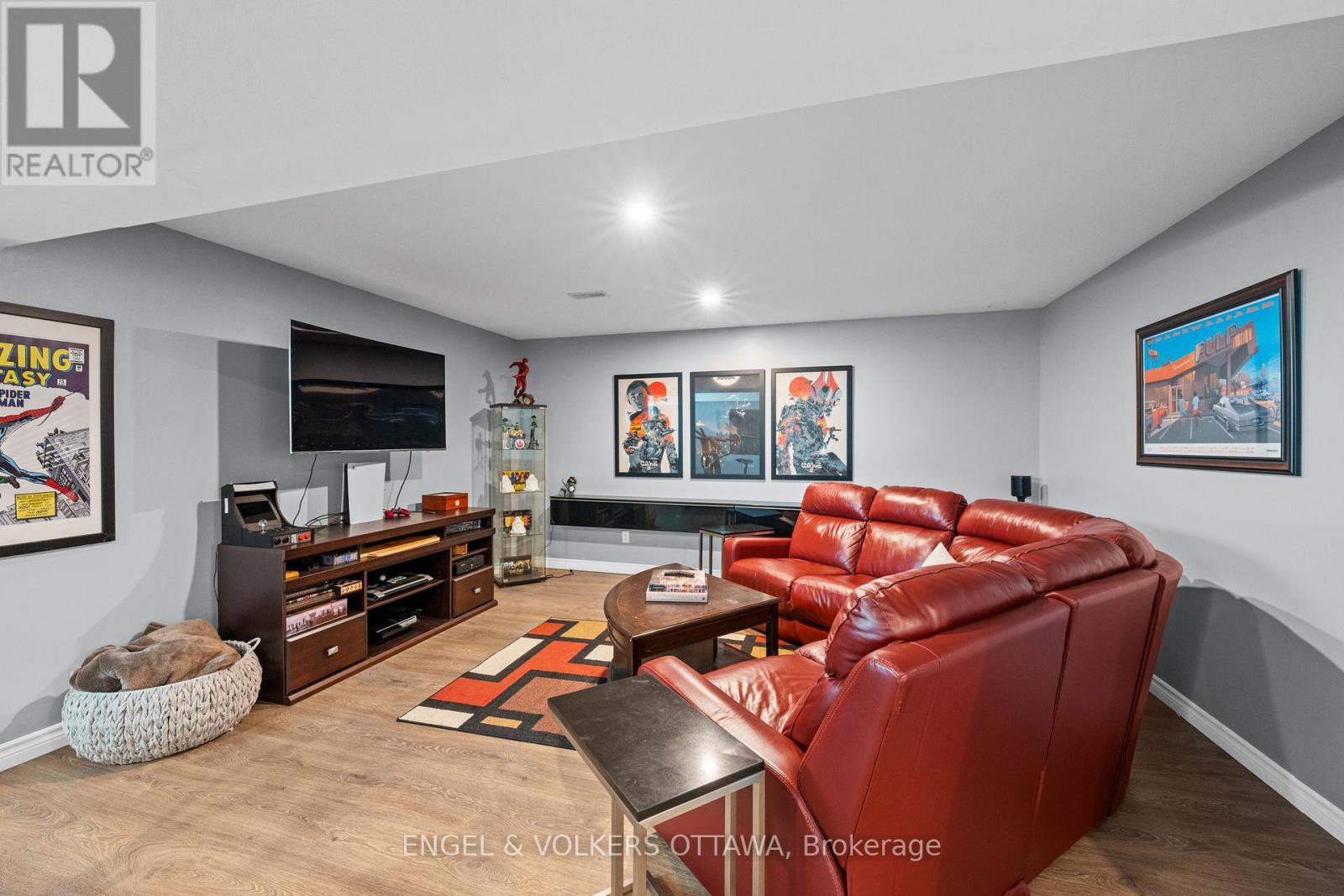 313 Colmar Street, Russell, Ontario  K0A 1W0 - Photo 24 - X12408874
