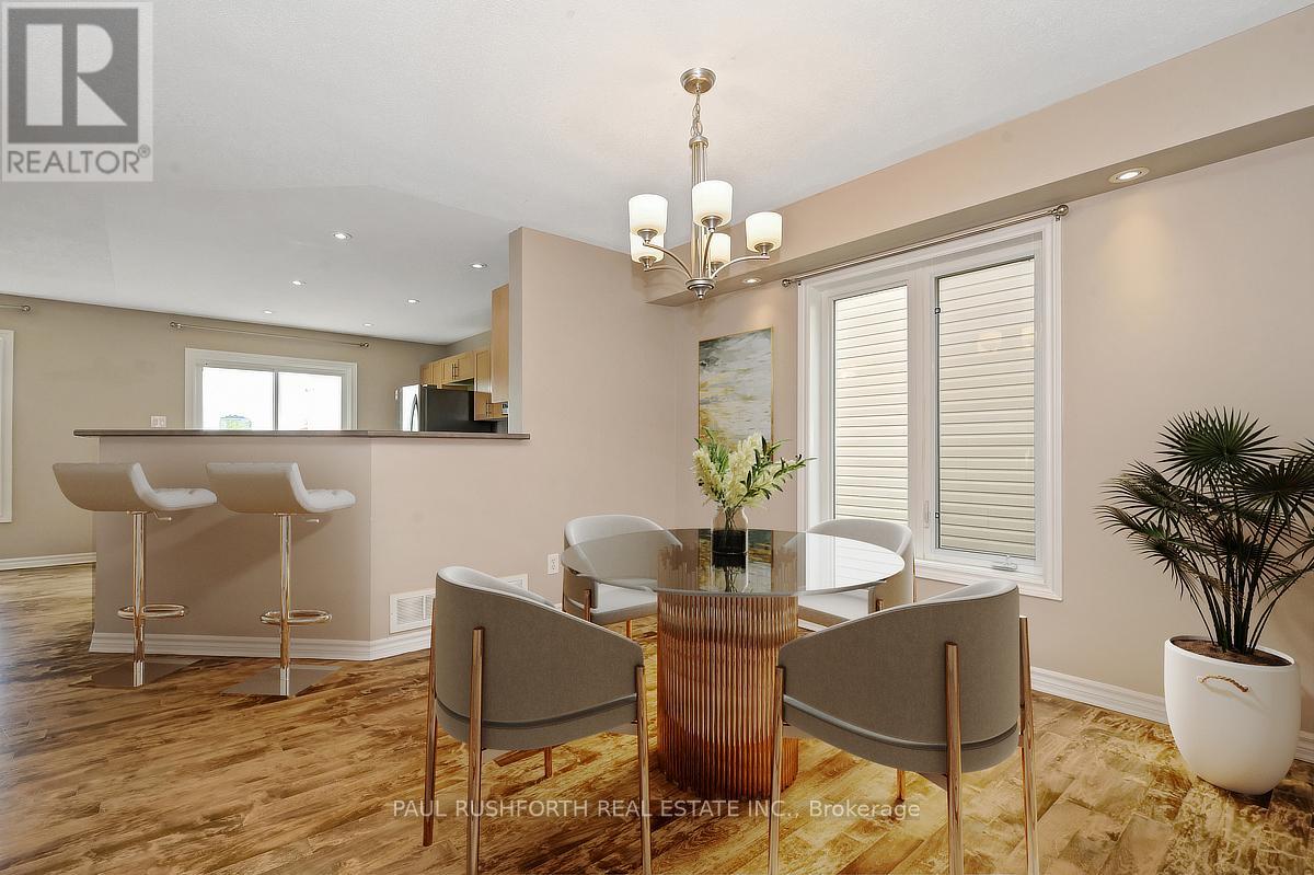 1601 Haydon Circle, Ottawa, Ontario  K2J 0K5 - Photo 12 - X12408896