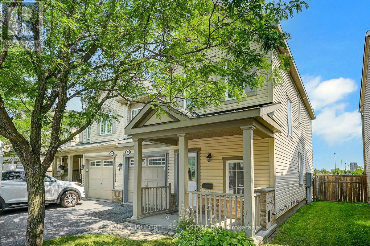 1601 Haydon Circle, Ottawa, Ontario  K2J 0K5 - Photo 2 - X12408896