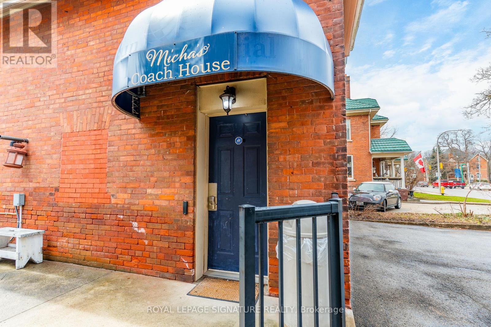 1000 1st Avenue W, Owen Sound, Ontario  N4K 4K5 - Photo 27 - X12397800
