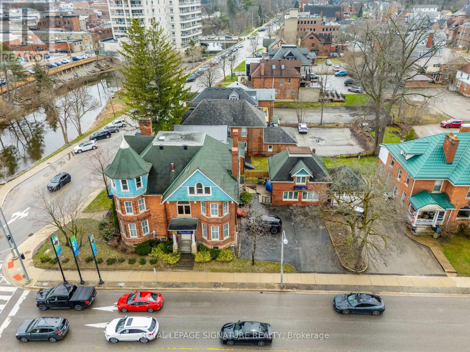 1000 1st Avenue W, Owen Sound, Ontario  N4K 4K5 - Photo 35 - X12397800