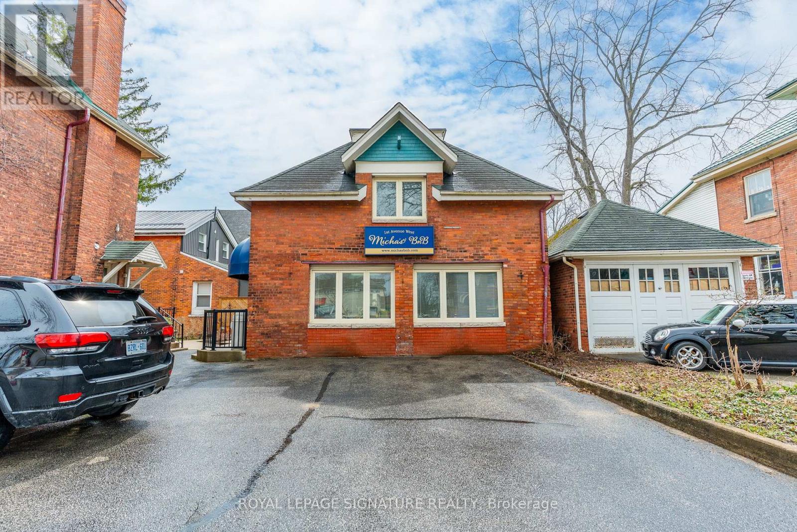1000 1st Avenue W, Owen Sound, Ontario  N4K 4K5 - Photo 26 - X12397800