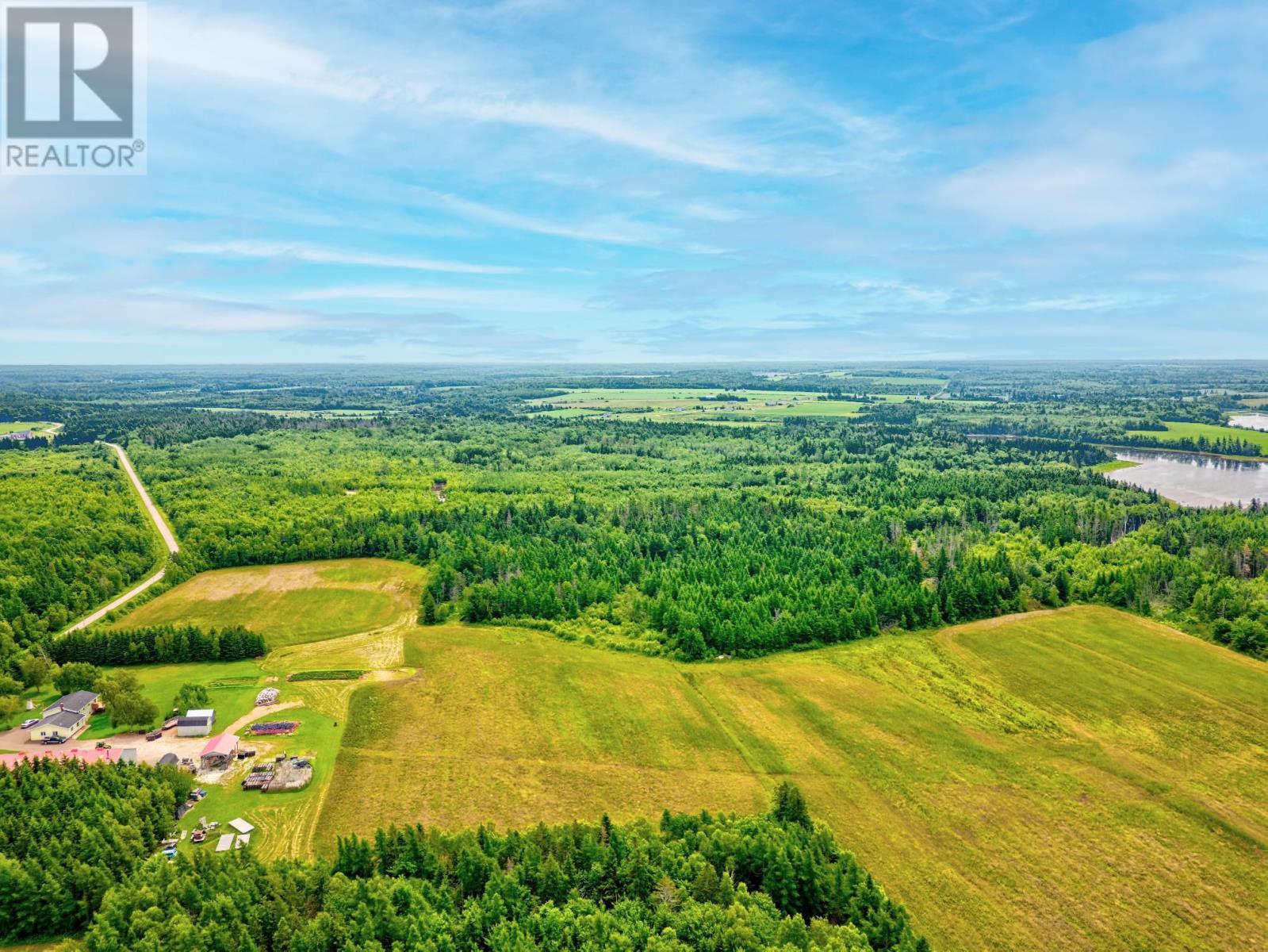 Acreage Moore Road, Victoria West, Prince Edward Island  C0B 2C0 - Photo 6 - 202517759