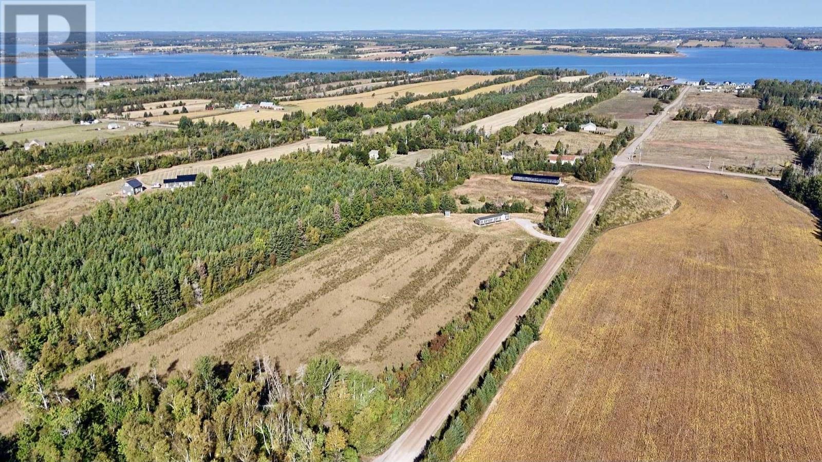Lot 3 Cumberland Line Road, Fairview, Prince Edward Island  C0A 1H2 - Photo 2 - 202523471