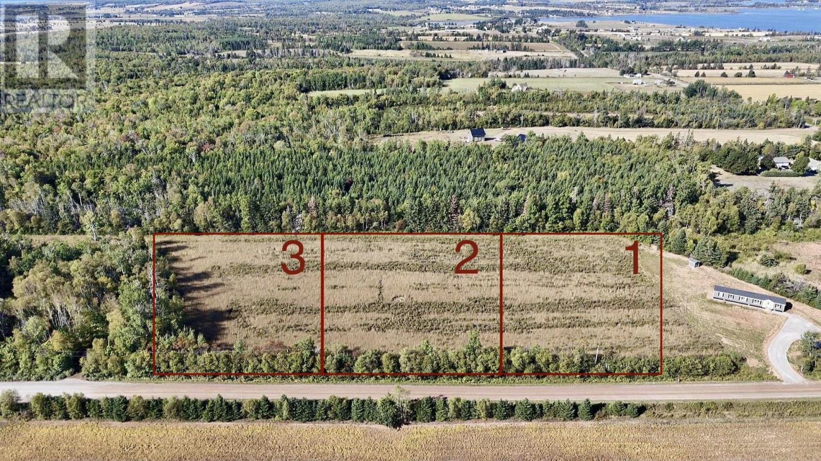 Lot 3 Cumberland Line Road, Fairview, Prince Edward Island  C0A 1H2 - Photo 1 - 202523471