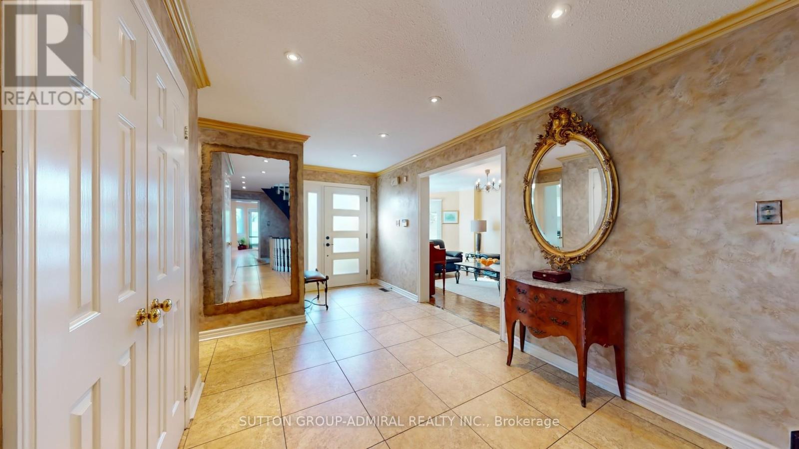 25 Flamingo Road, Vaughan (Uplands), Ontario  L4J 6Z5 - Photo 4 - N12407872