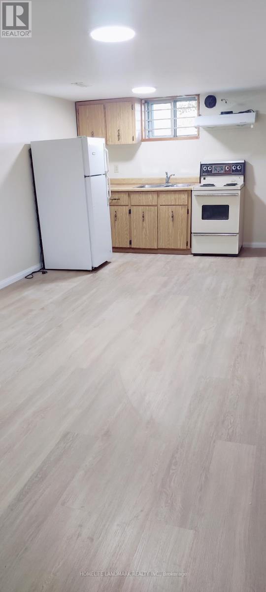 LOWER UNIT - 22 BUENA VISTA AVENUE, Toronto, Ontario