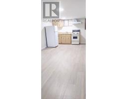 LOWER UNIT - 22 BUENA VISTA AVENUE, Toronto, Ontario