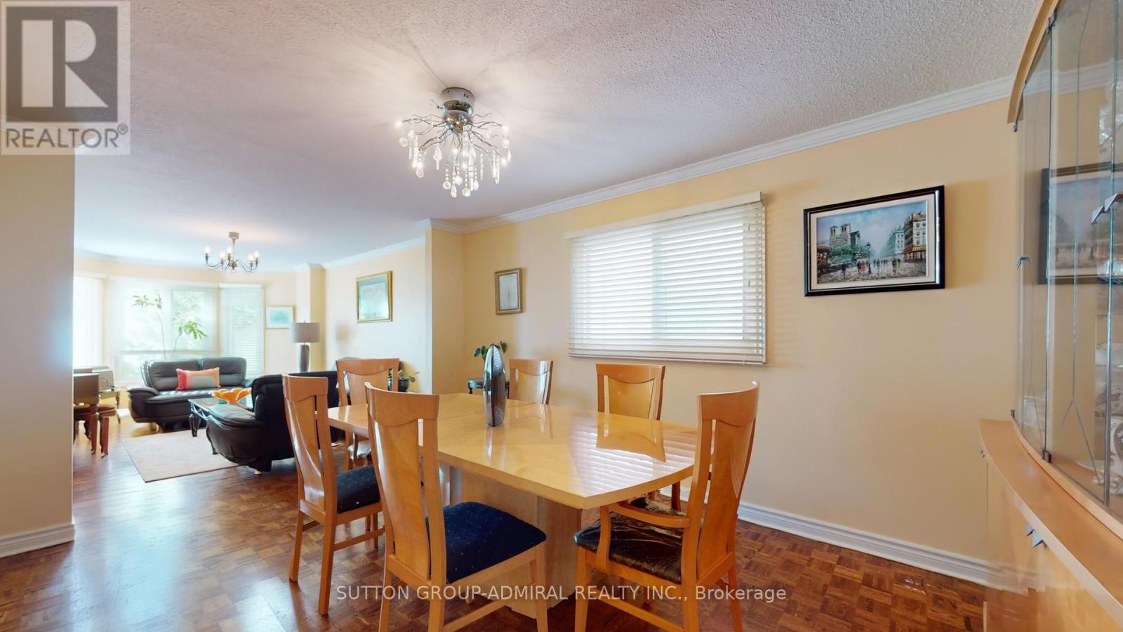 25 Flamingo Road, Vaughan (Uplands), Ontario  L4J 6Z5 - Photo 15 - N12407872