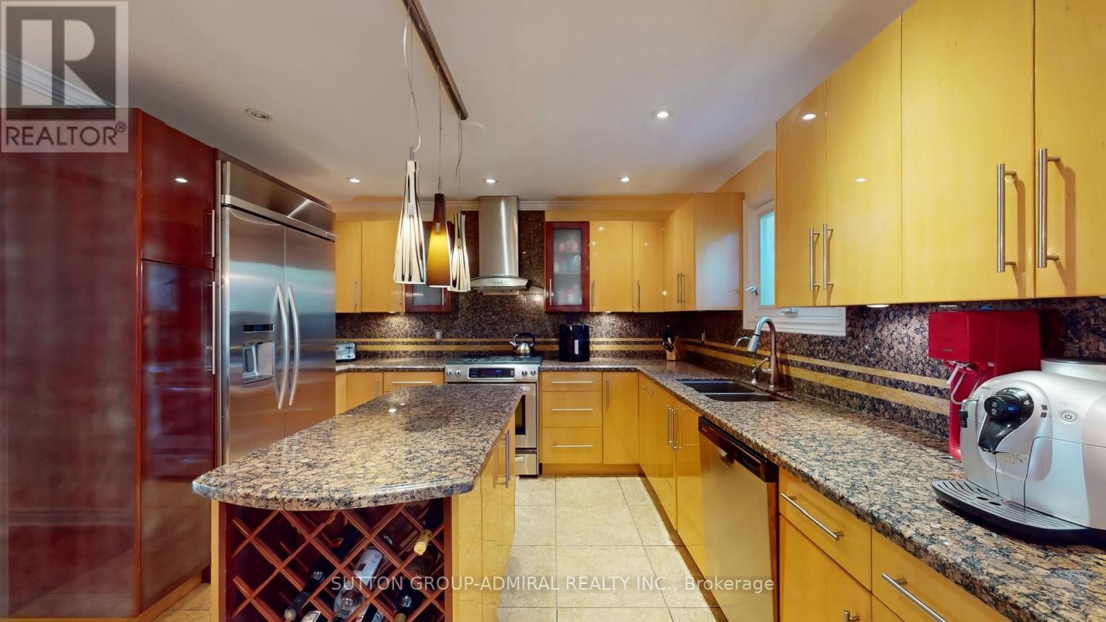 25 Flamingo Road, Vaughan (Uplands), Ontario  L4J 6Z5 - Photo 10 - N12407872