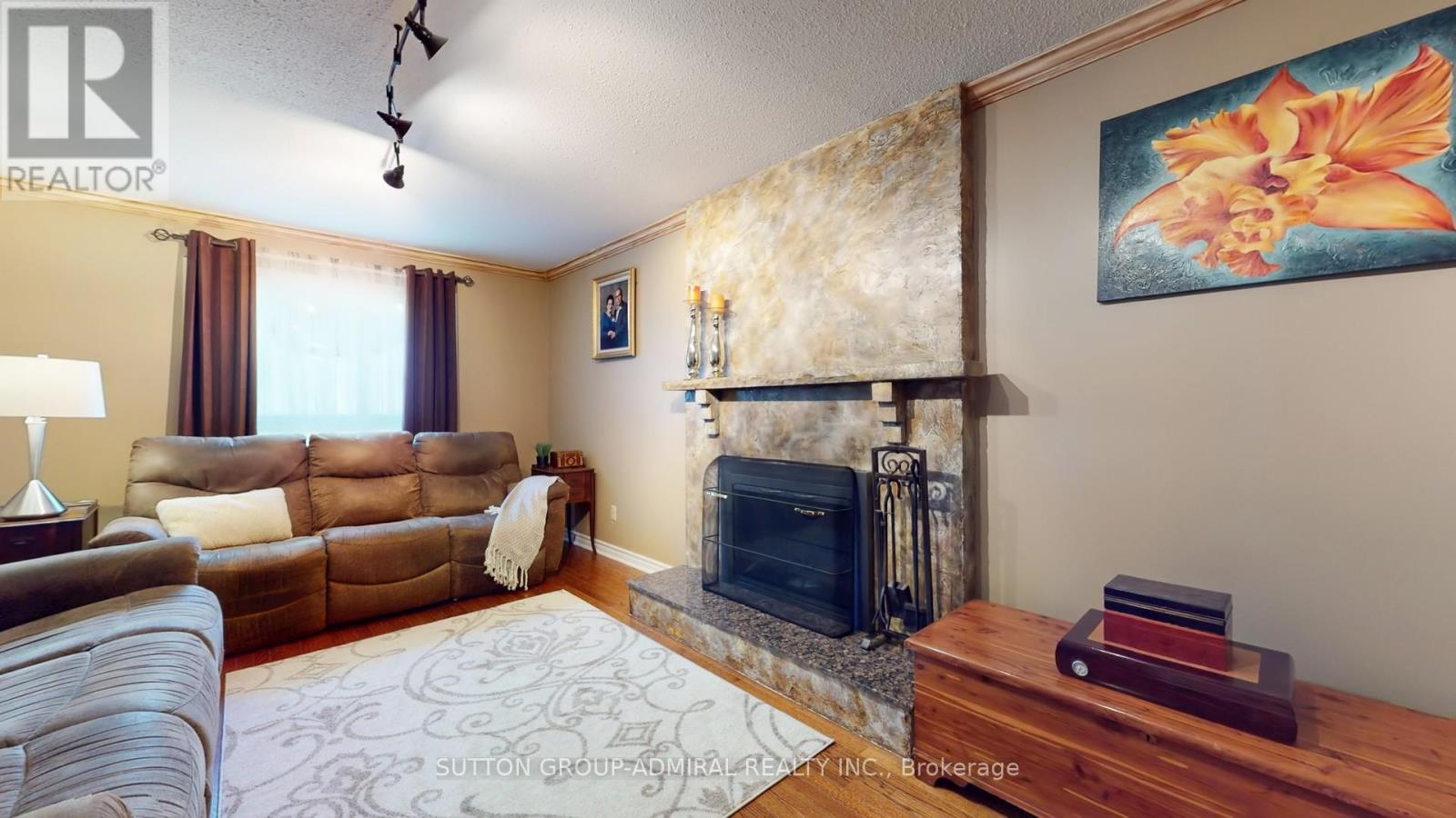 25 Flamingo Road, Vaughan (Uplands), Ontario  L4J 6Z5 - Photo 17 - N12407872