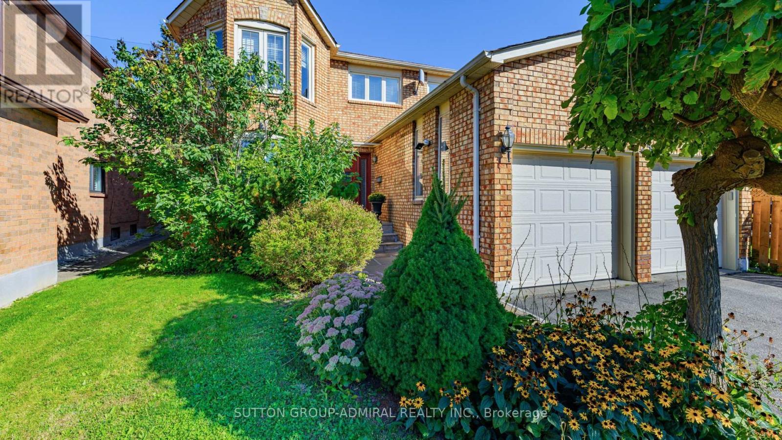 25 FLAMINGO ROAD, Vaughan, Ontario