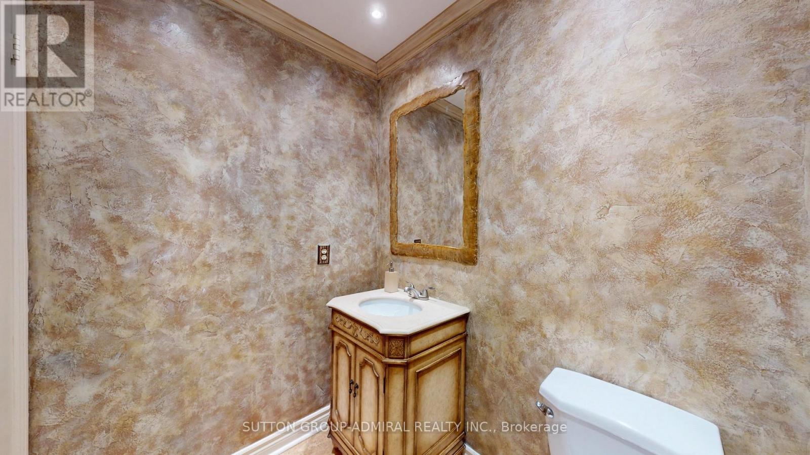 25 Flamingo Road, Vaughan (Uplands), Ontario  L4J 6Z5 - Photo 22 - N12407872