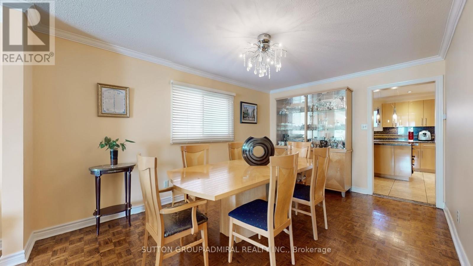 25 Flamingo Road, Vaughan (Uplands), Ontario  L4J 6Z5 - Photo 16 - N12407872