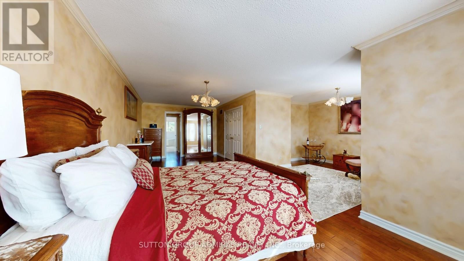 25 Flamingo Road, Vaughan (Uplands), Ontario  L4J 6Z5 - Photo 27 - N12407872