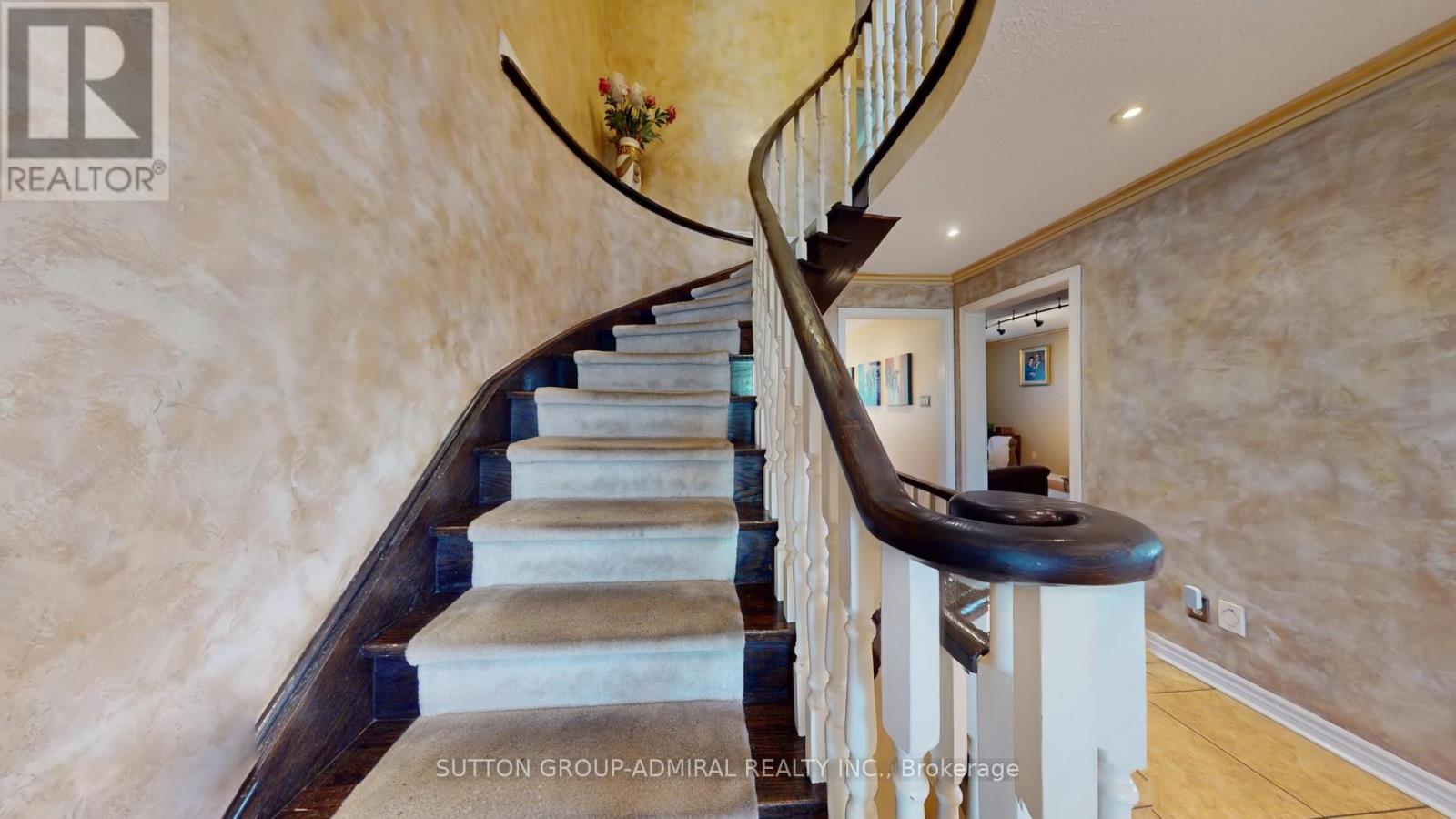 25 Flamingo Road, Vaughan (Uplands), Ontario  L4J 6Z5 - Photo 24 - N12407872