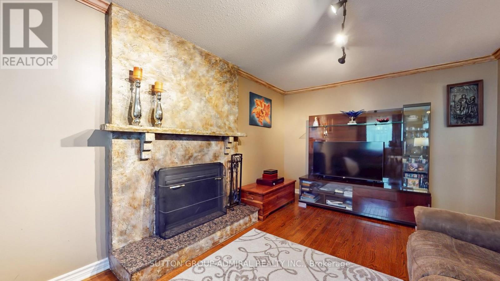 25 Flamingo Road, Vaughan (Uplands), Ontario  L4J 6Z5 - Photo 20 - N12407872