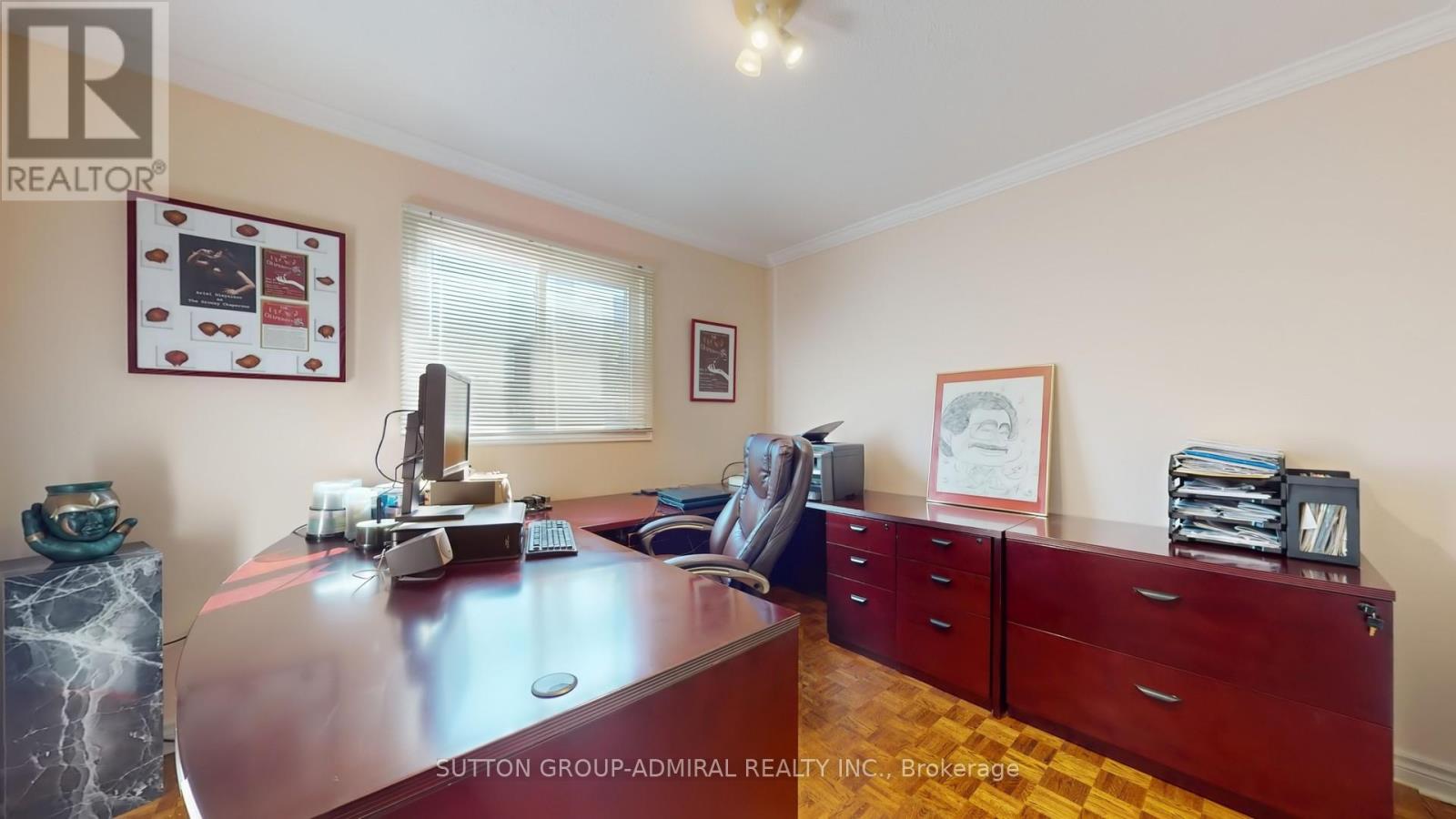 25 Flamingo Road, Vaughan (Uplands), Ontario  L4J 6Z5 - Photo 21 - N12407872