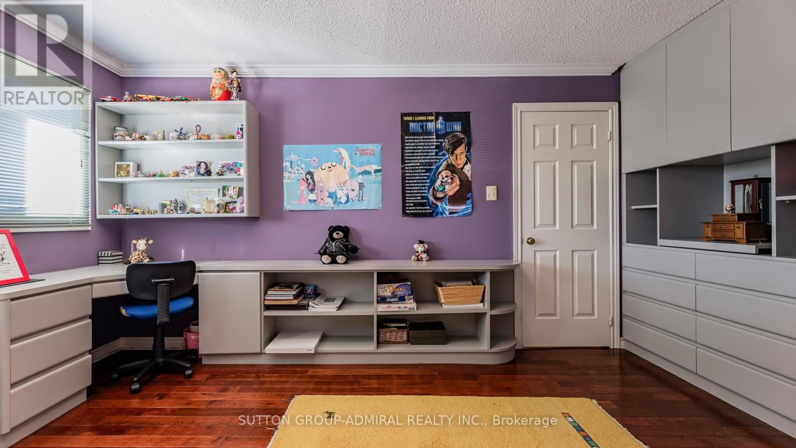 25 Flamingo Road, Vaughan (Uplands), Ontario  L4J 6Z5 - Photo 33 - N12407872