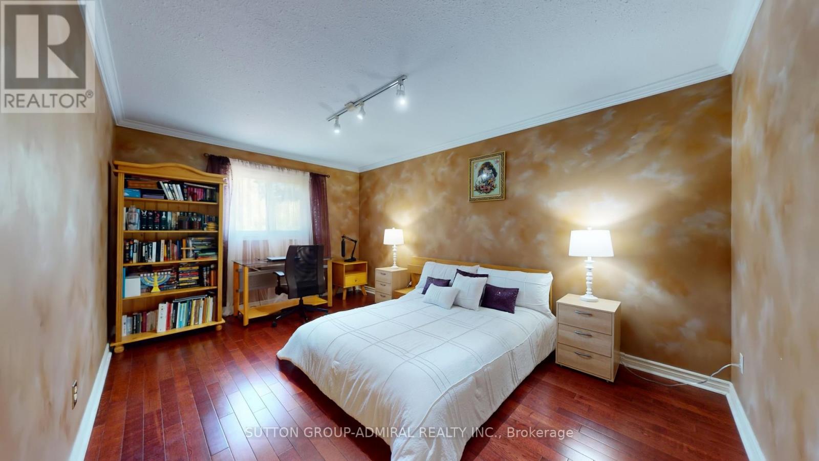25 Flamingo Road, Vaughan (Uplands), Ontario  L4J 6Z5 - Photo 34 - N12407872