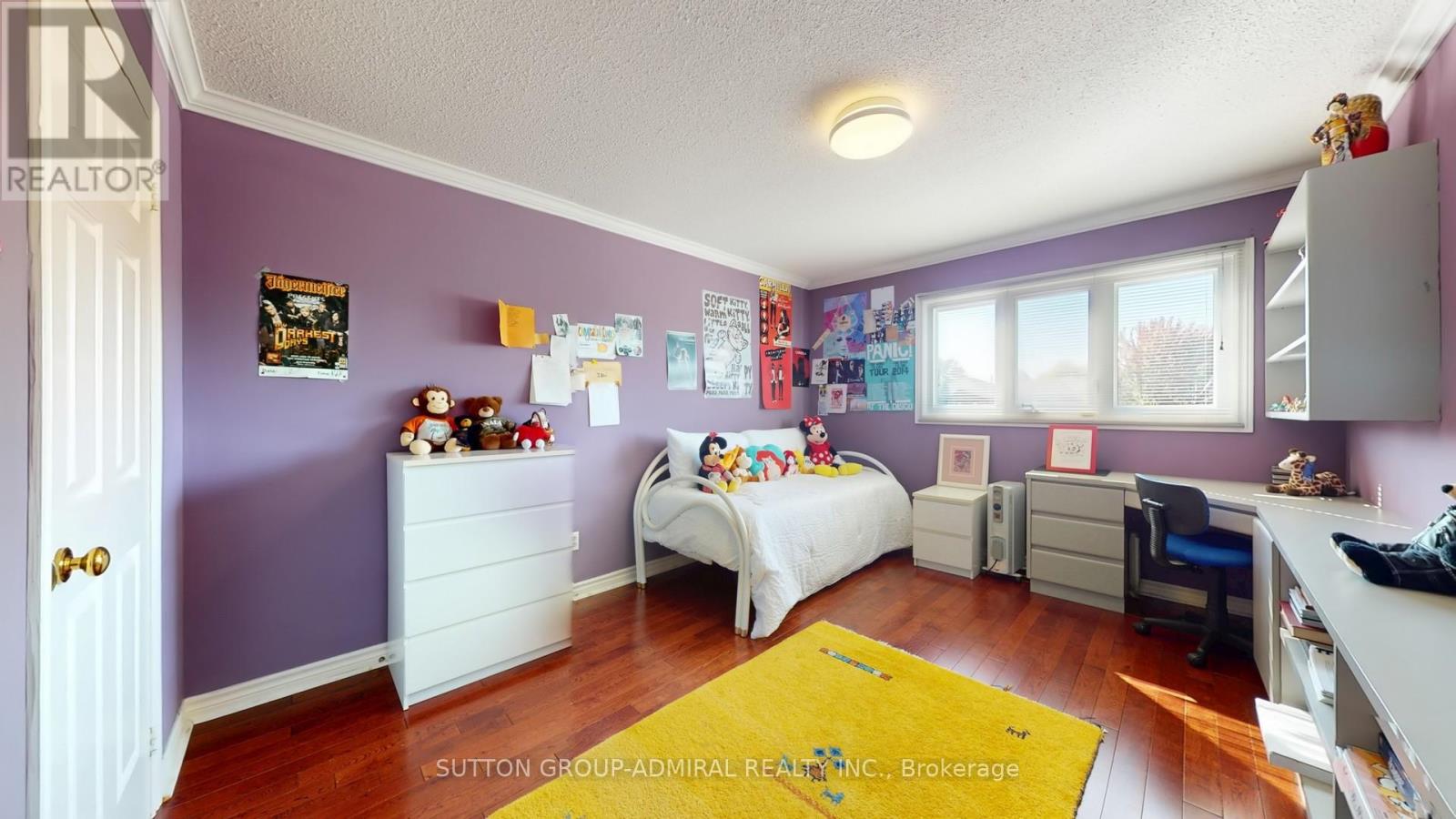 25 Flamingo Road, Vaughan (Uplands), Ontario  L4J 6Z5 - Photo 32 - N12407872