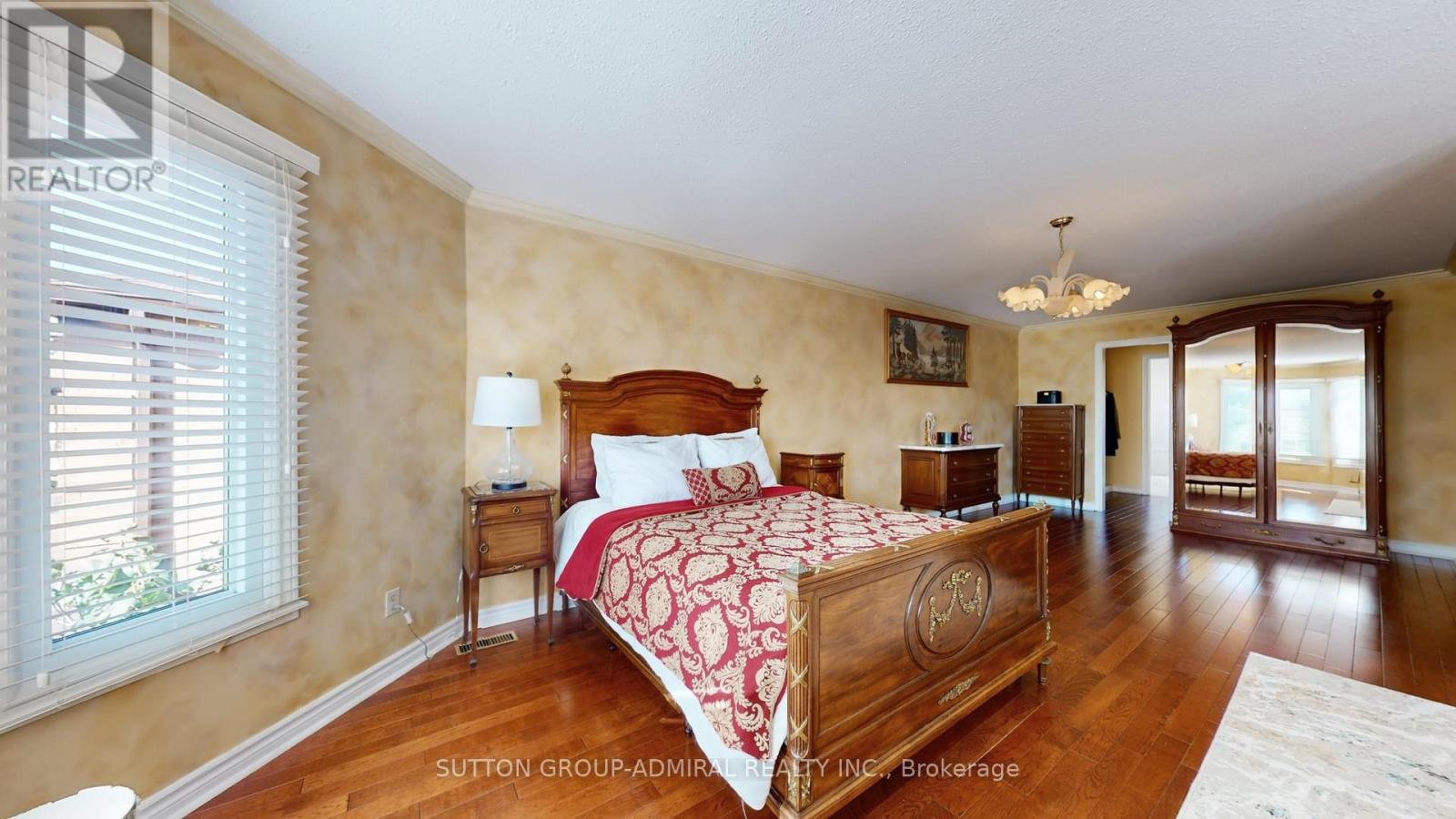 25 Flamingo Road, Vaughan (Uplands), Ontario  L4J 6Z5 - Photo 26 - N12407872