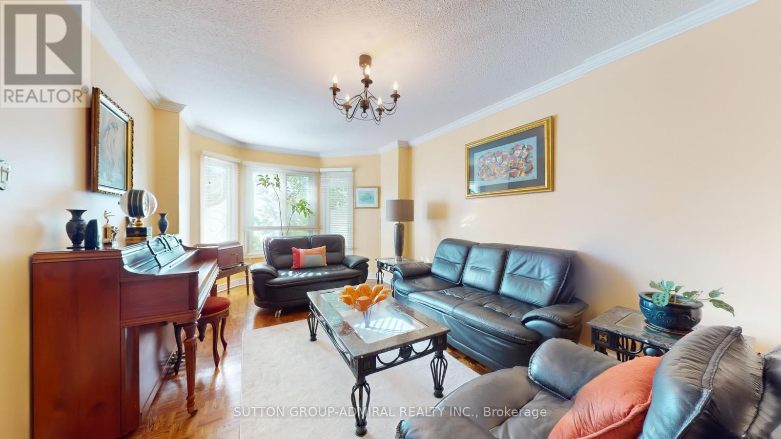 25 Flamingo Road, Vaughan (Uplands), Ontario  L4J 6Z5 - Photo 5 - N12407872
