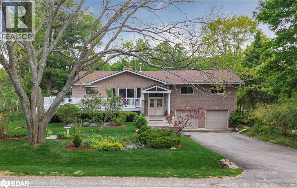 21 Pooles Road, Midhurst, Ontario  L9X 0P5 - Photo 1 - 40770505