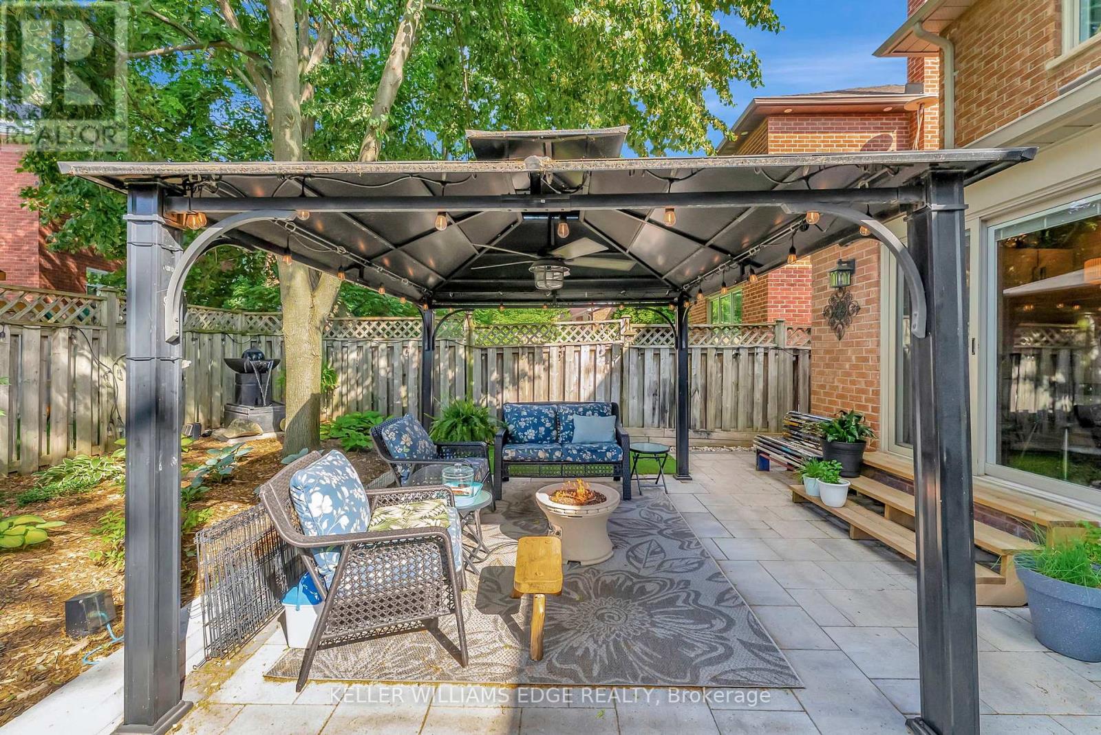 2024 Markle Drive, Oakville, Ontario  L6H 3T3 - Photo 38 - W12408584