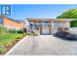 309 Royal Salisbury Way, Brampton (Madoc), Ca