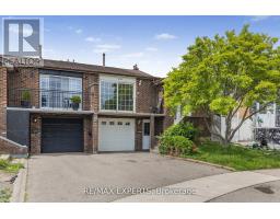 36 ELDERWOOD PLACE, Brampton, Ontario