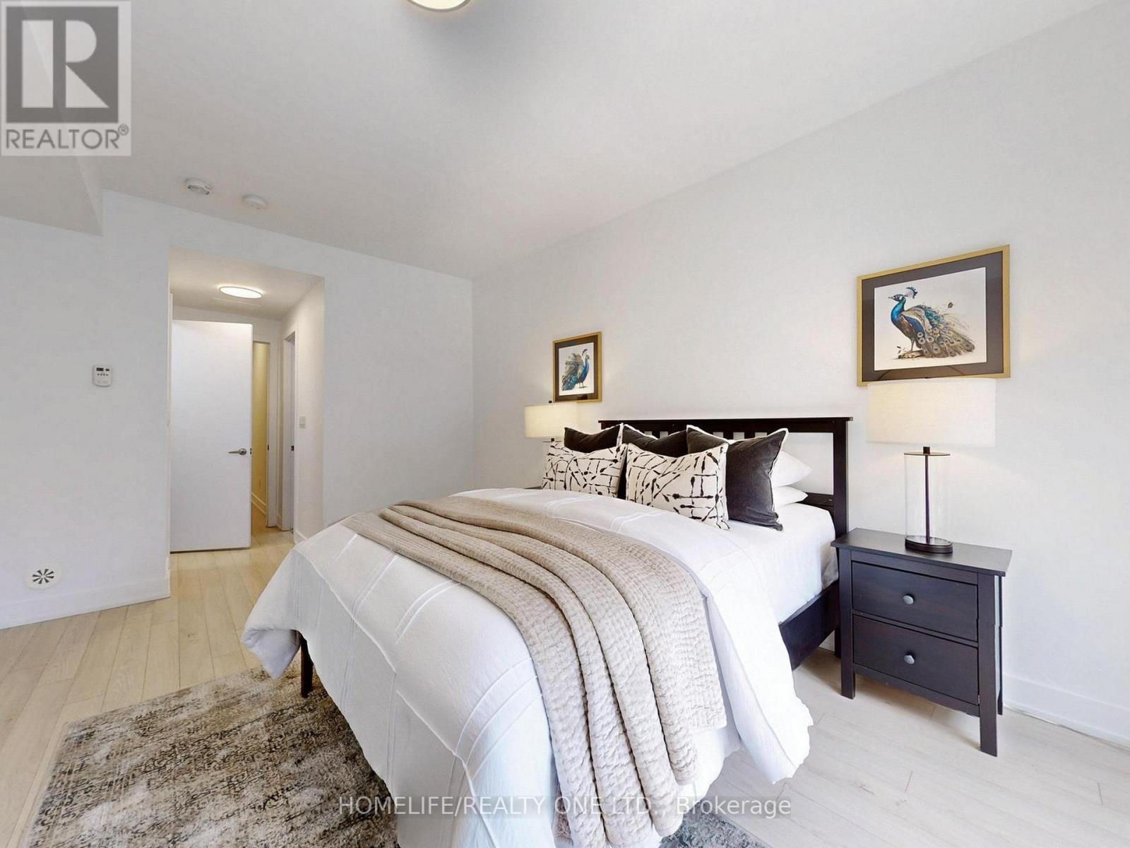 Th 50 - 220 Brandon Avenue, Toronto, Ontario  M6H 0C5 - Photo 18 - W12408689