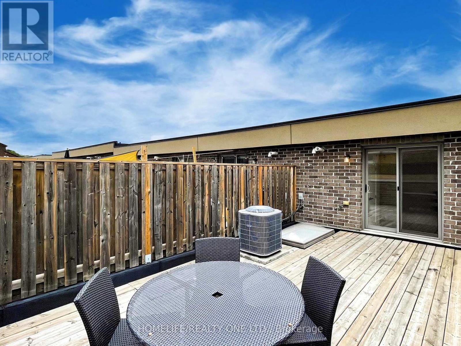 Th 50 - 220 Brandon Avenue, Toronto, Ontario  M6H 0C5 - Photo 36 - W12408689