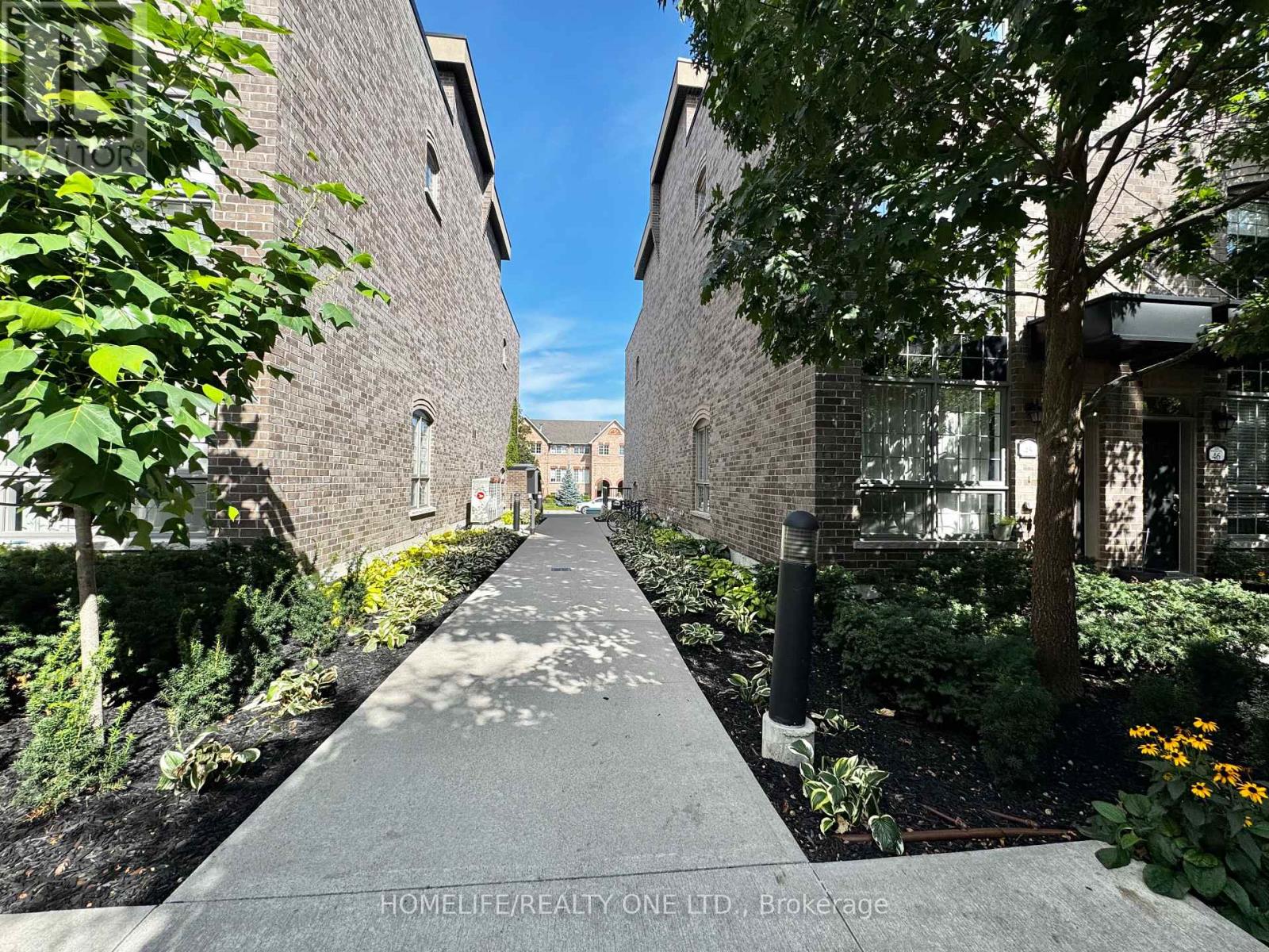 Th 50 - 220 Brandon Avenue, Toronto, Ontario  M6H 0C5 - Photo 41 - W12408689