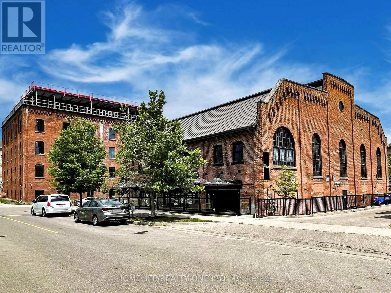 Th 50 - 220 Brandon Avenue, Toronto, Ontario  M6H 0C5 - Photo 44 - W12408689
