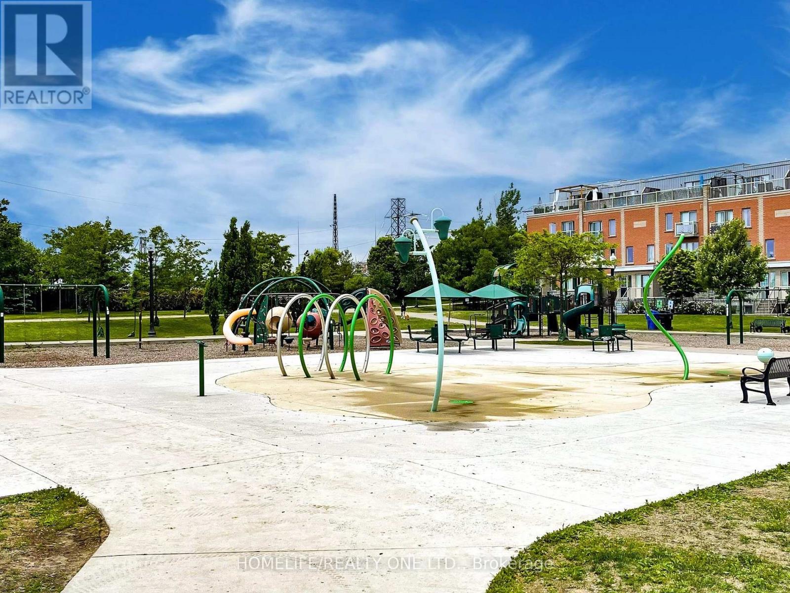 Th 50 - 220 Brandon Avenue, Toronto, Ontario  M6H 0C5 - Photo 46 - W12408689