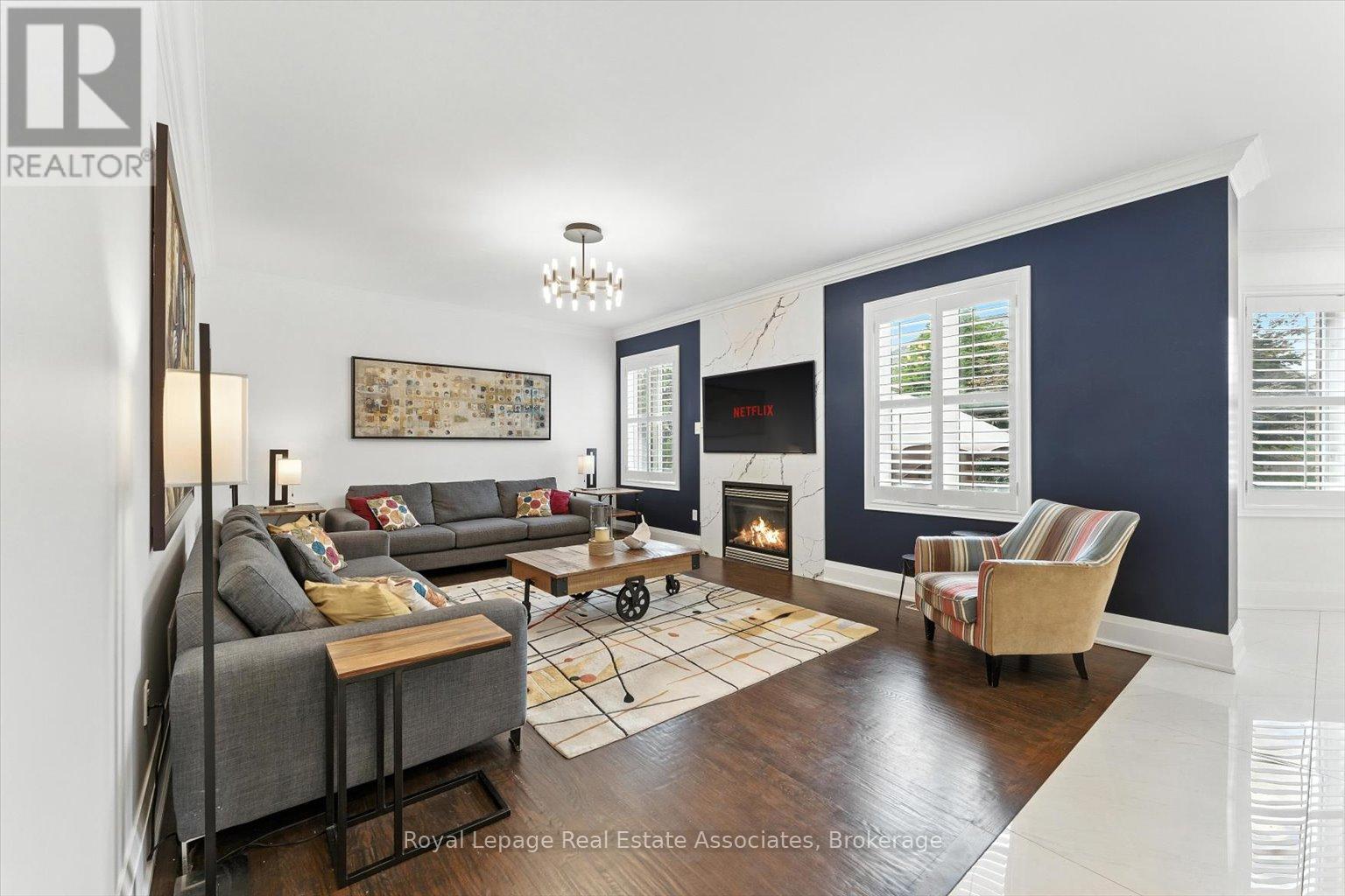 27 Grouse Lane, Brampton, Ontario  L6Y 5K9 - Photo 11 - W12408704