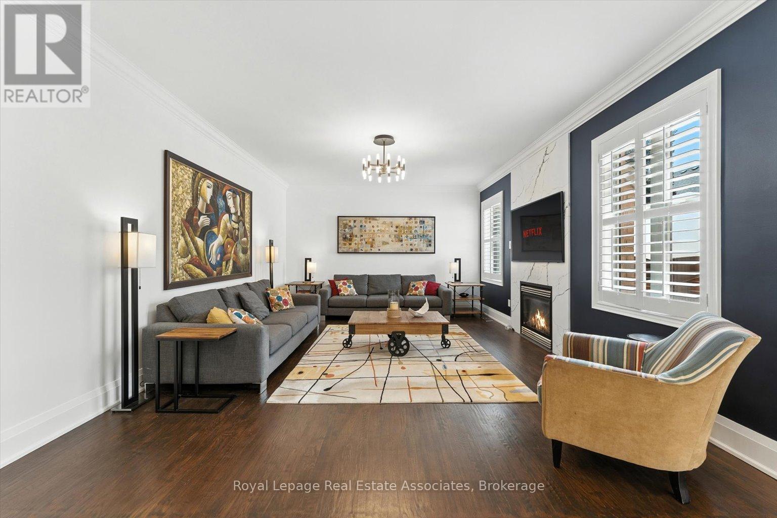 27 Grouse Lane, Brampton, Ontario  L6Y 5K9 - Photo 12 - W12408704