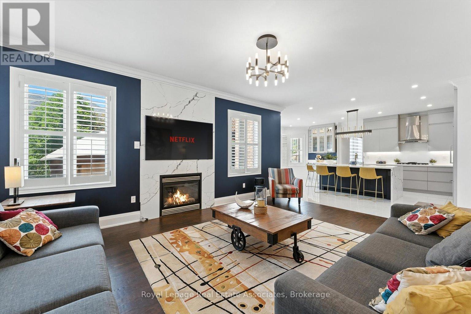 27 Grouse Lane, Brampton, Ontario  L6Y 5K9 - Photo 13 - W12408704
