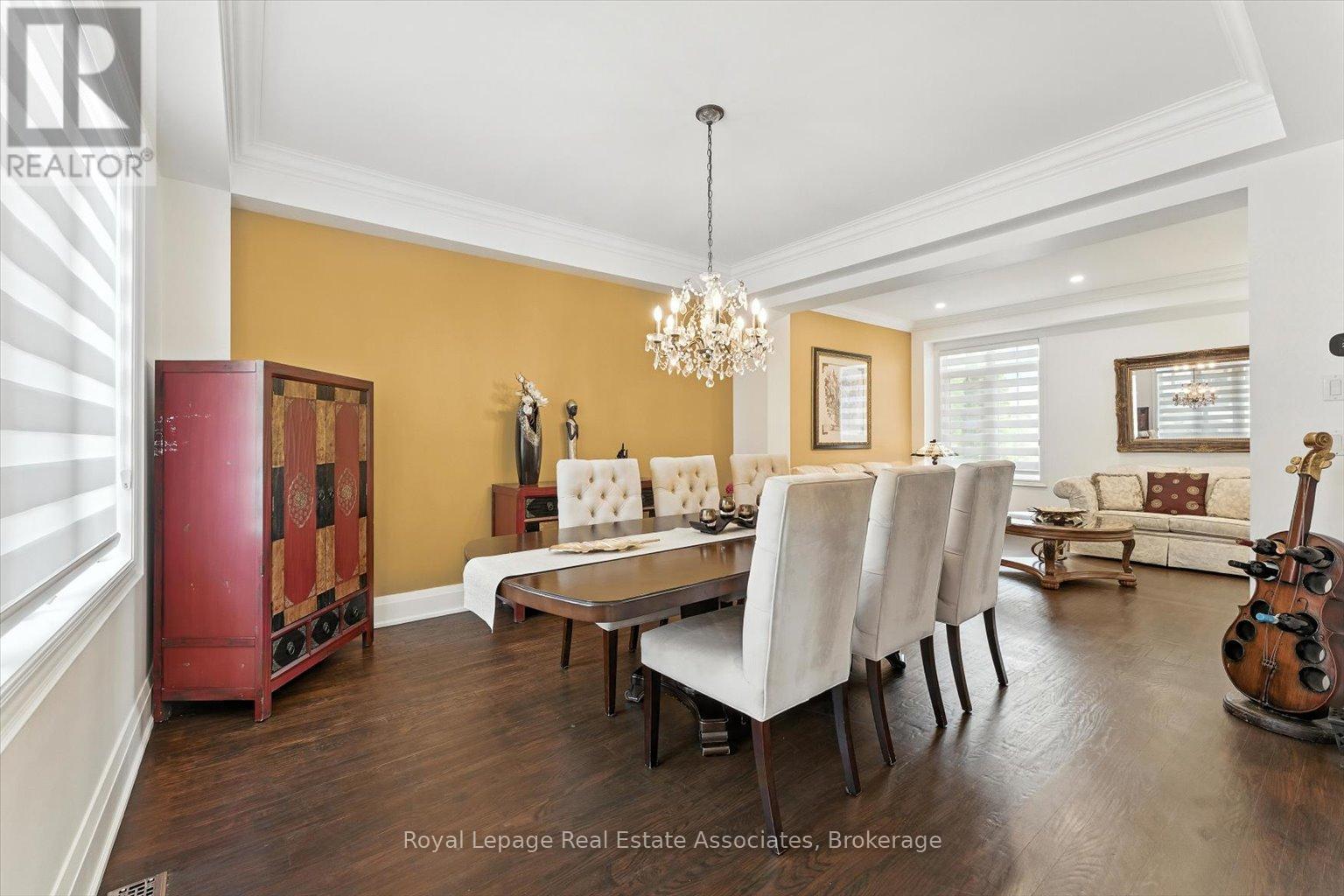 27 Grouse Lane, Brampton, Ontario  L6Y 5K9 - Photo 14 - W12408704