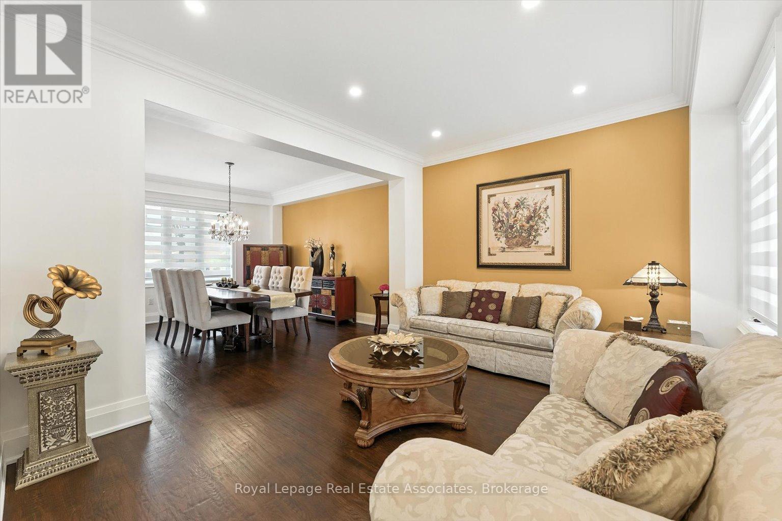 27 Grouse Lane, Brampton, Ontario  L6Y 5K9 - Photo 17 - W12408704