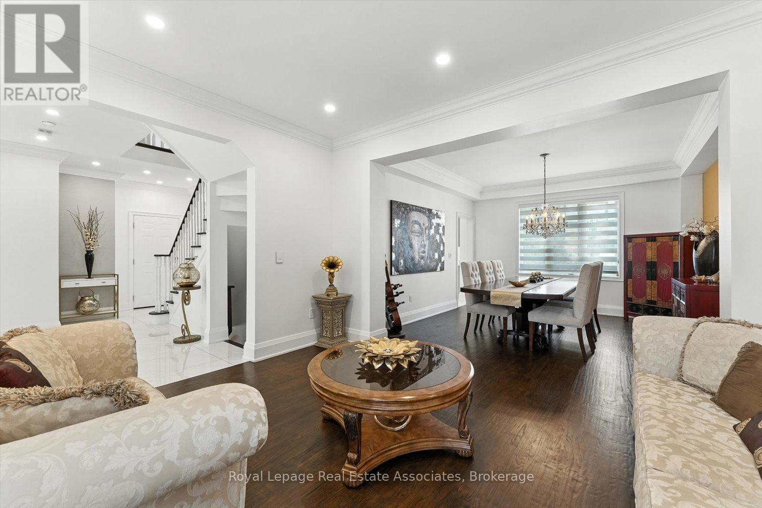 27 Grouse Lane, Brampton, Ontario  L6Y 5K9 - Photo 18 - W12408704