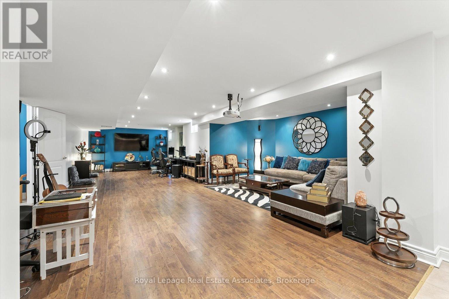 27 Grouse Lane, Brampton, Ontario  L6Y 5K9 - Photo 37 - W12408704