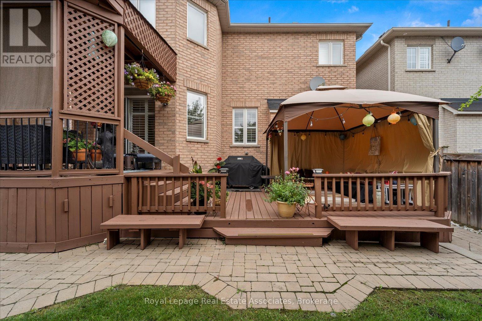 27 Grouse Lane, Brampton, Ontario  L6Y 5K9 - Photo 44 - W12408704