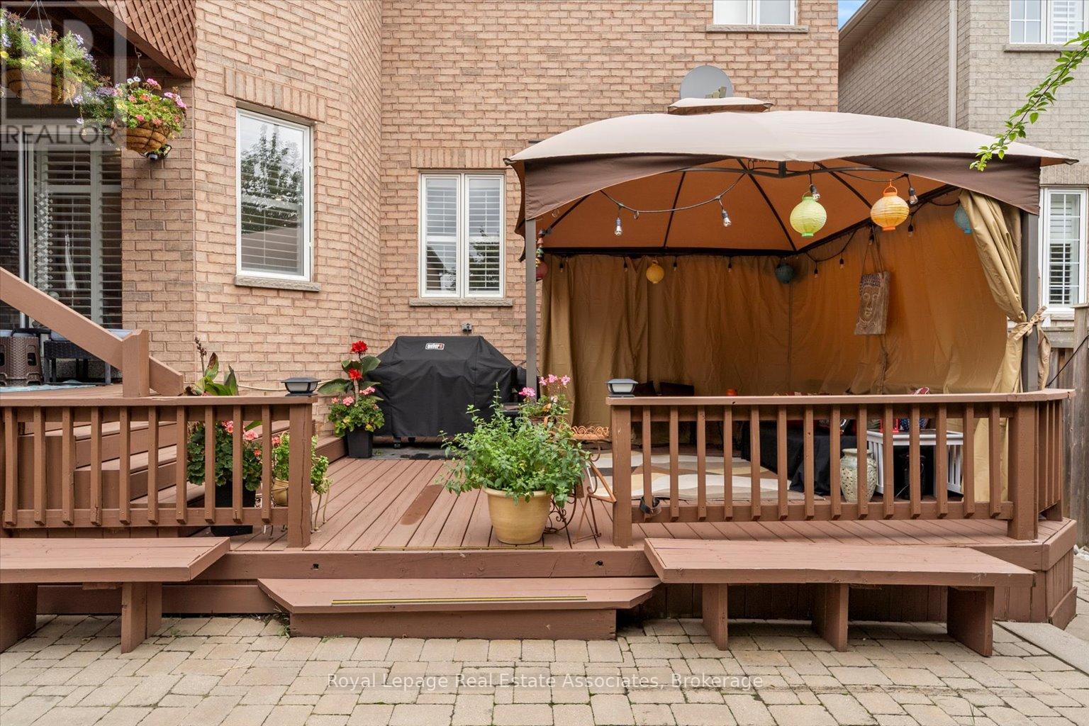 27 Grouse Lane, Brampton, Ontario  L6Y 5K9 - Photo 45 - W12408704