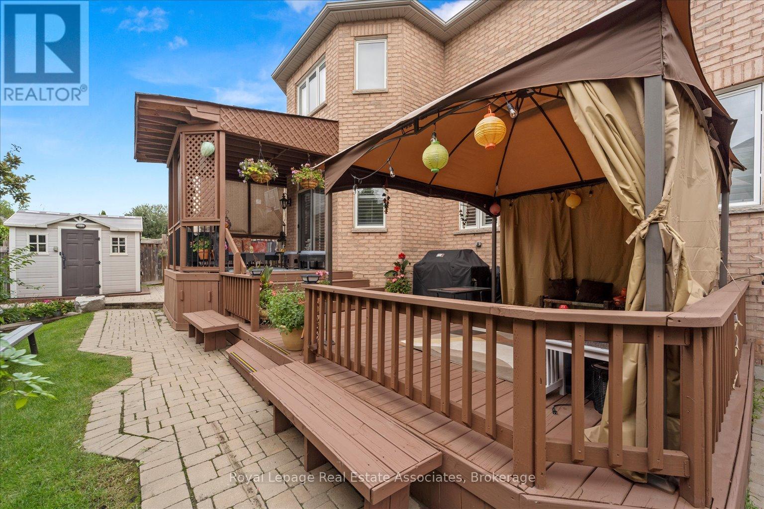 27 Grouse Lane, Brampton, Ontario  L6Y 5K9 - Photo 46 - W12408704