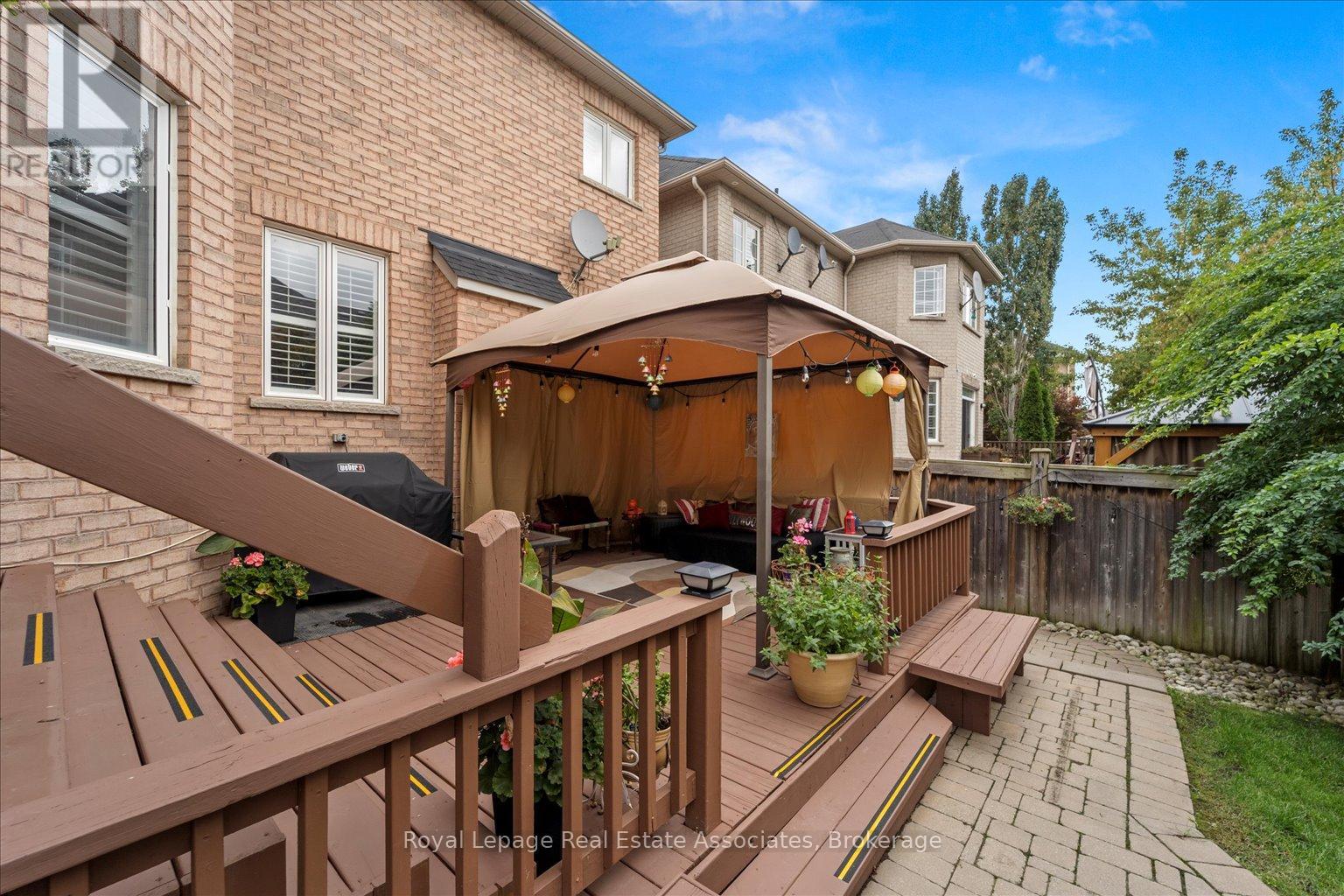 27 Grouse Lane, Brampton, Ontario  L6Y 5K9 - Photo 47 - W12408704