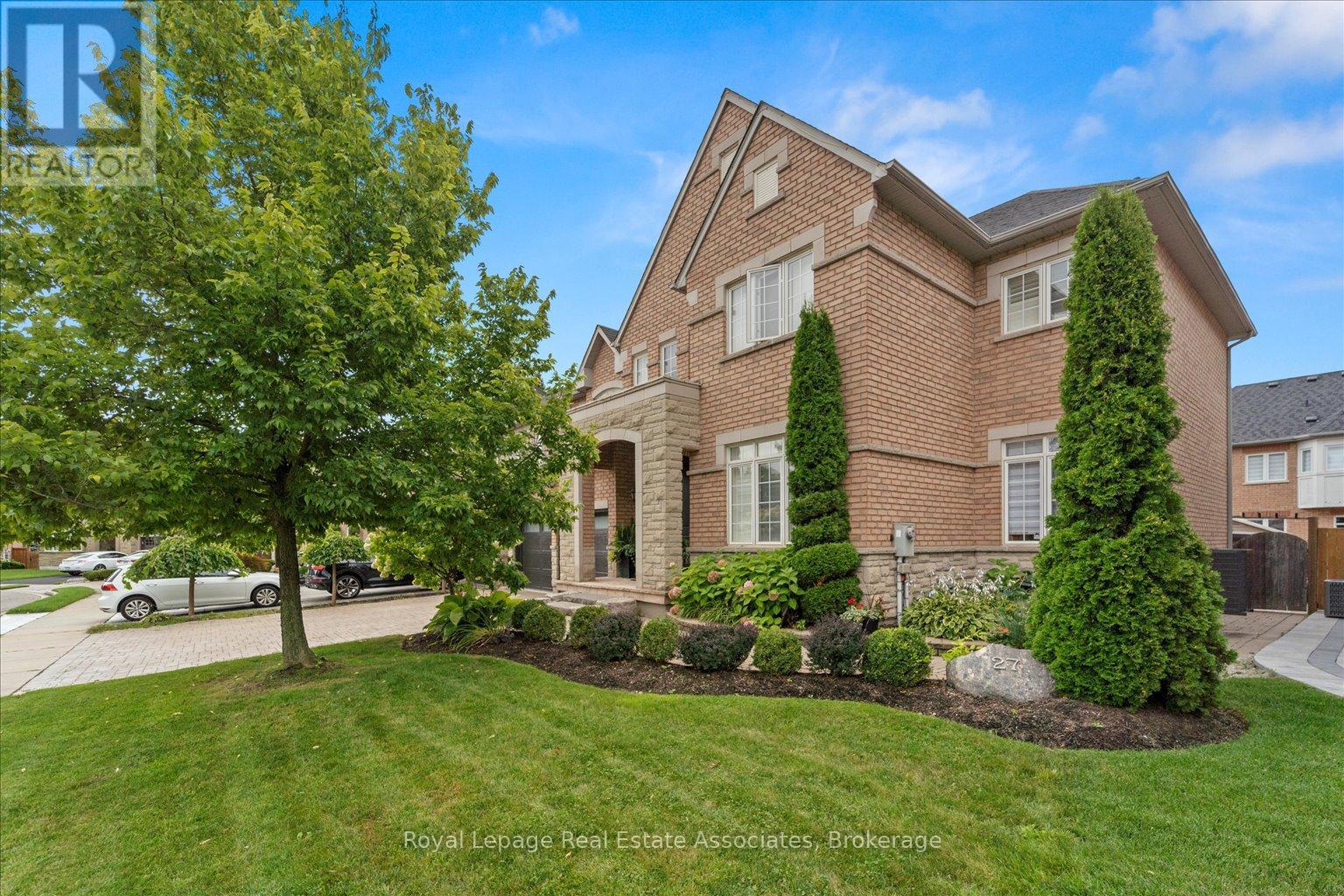 27 Grouse Lane, Brampton, Ontario  L6Y 5K9 - Photo 50 - W12408704